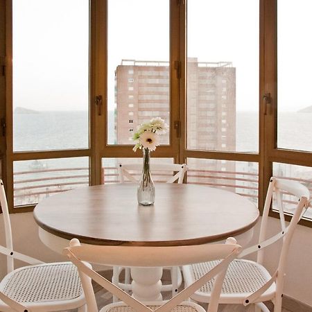 Schlichting View Apartment Бенидорм Екстериор снимка