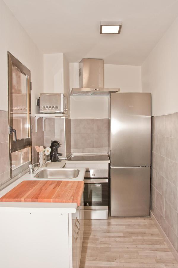 Schlichting View Apartment Бенидорм Екстериор снимка