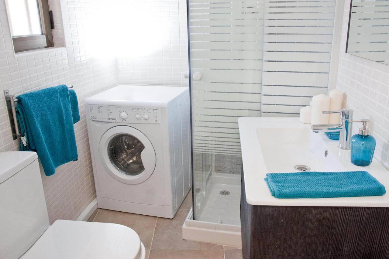 Schlichting View Apartment Бенидорм Екстериор снимка