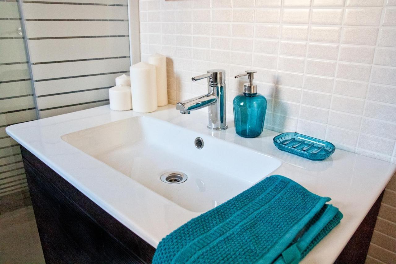 Schlichting View Apartment Бенидорм Екстериор снимка
